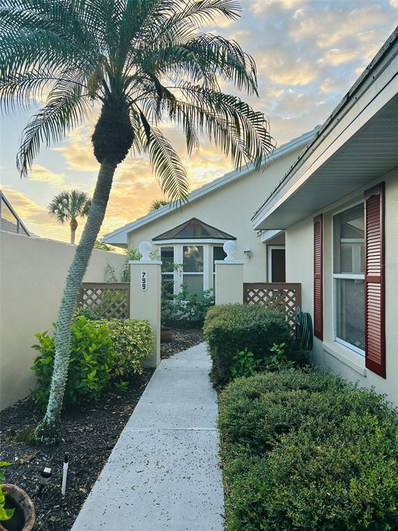 799 Harrington Lake Dr N in Venice, FL - Building Photo - Building Photo