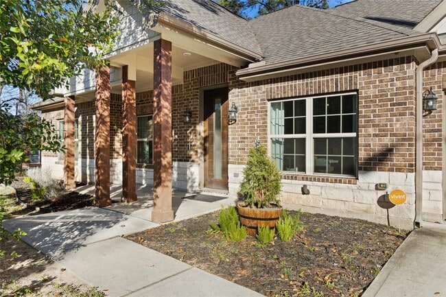 12140 Goliad Ln in Willis, TX - Building Photo - Building Photo