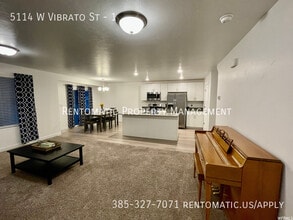 5114 W Vibrato St in Herriman, UT - Building Photo - Building Photo
