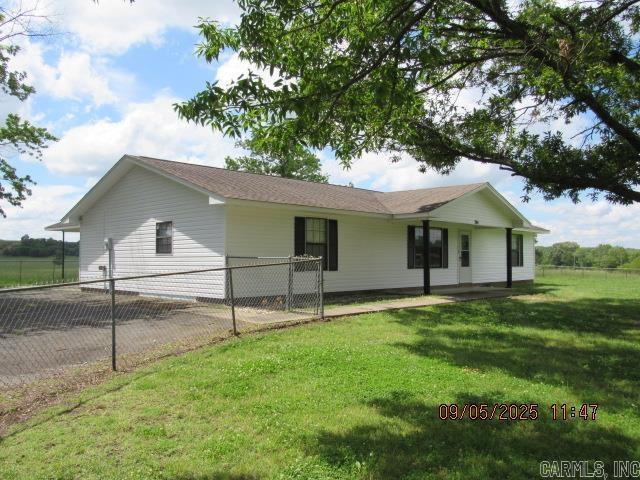 784 Main St in Conway, AR - Building Photo - Building Photo