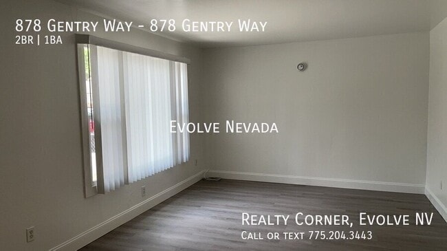 878 Gentry Wy in Reno, NV - Building Photo - Building Photo
