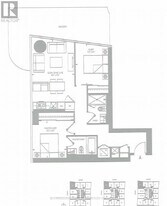 1 Bloor St E in Toronto, ON - Building Photo