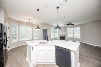 14011 Cypress Falls Dr in Cypress, TX - Building Photo - Building Photo