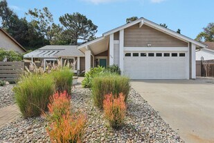 1767 Woodbine Pl in Oceanside, CA - Building Photo