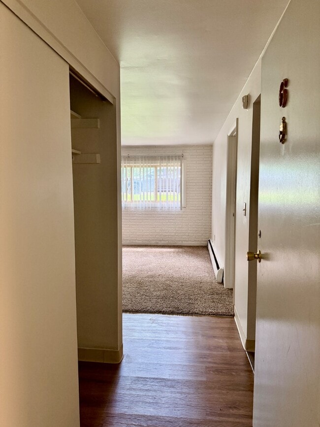 property at 4370 Erie Ave