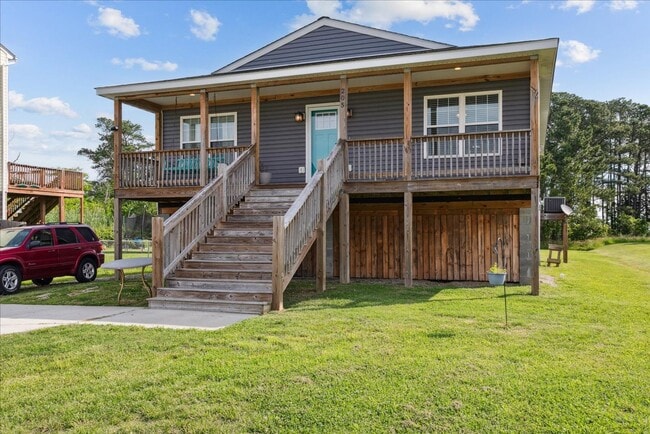 property at 205 Messick Rd