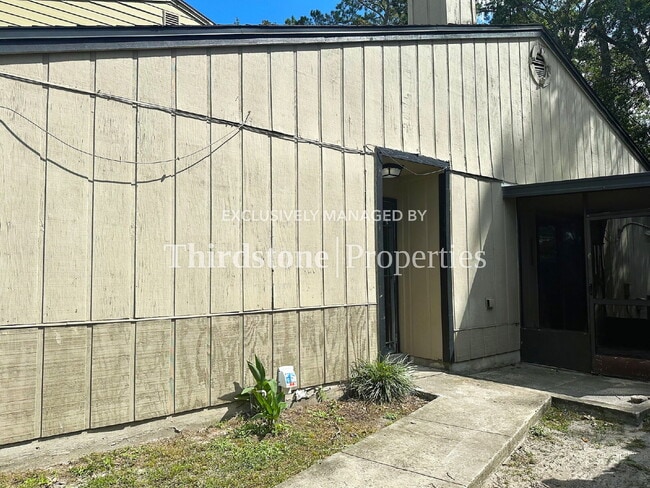 5636 Bryner Dr in Jacksonville, FL - Building Photo - Building Photo