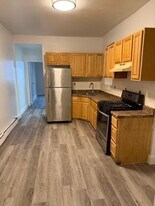 94 North St in Jersey City, NJ - Building Photo