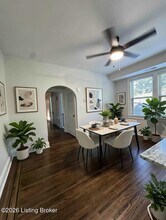 2113 Speed Ave in Louisville, KY - Building Photo - Building Photo