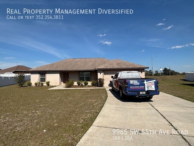 9965 SW 55th Ave Rd in Ocala, FL - Building Photo - Building Photo