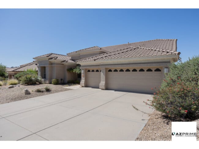 property at 11531 E Juan Tabo Rd