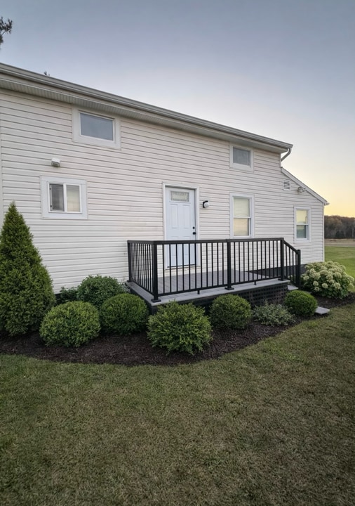 4077 Co Rte 7 in Copake, NY - Building Photo