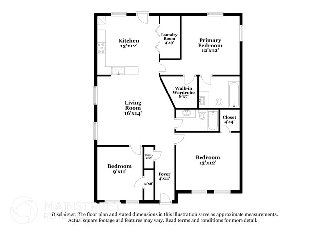 16733 Wellhouse Dr in Harvest, AL - Building Photo - Building Photo