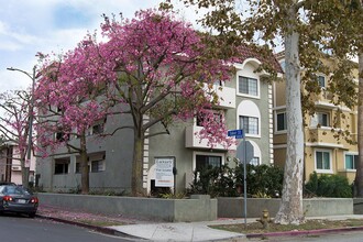 3600 Empire Apartments in Los Angeles, CA - Building Photo - Building Photo