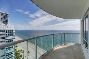 3410 Galt Ocean Dr in Fort Lauderdale, FL - Building Photo