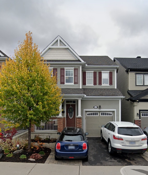 property at 151 Lily Pond St