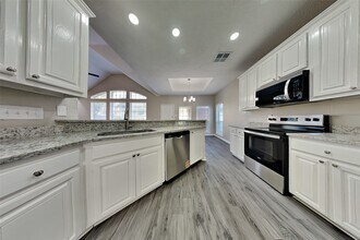 30215 Stoney Plain Dr in Spring, TX - Building Photo - Building Photo