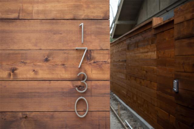 1730 Ashland Ave in Fort Worth, TX - Building Photo