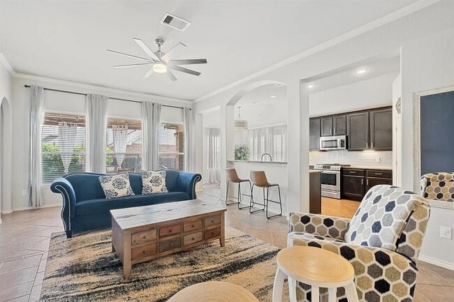 property at 21005 Haddington Cove