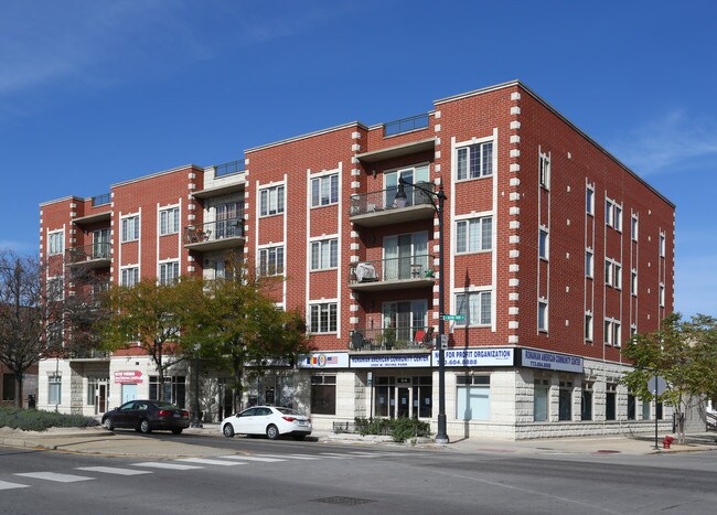 2900 W Irving Park Rd in Chicago, IL - Building Photo - Building Photo
