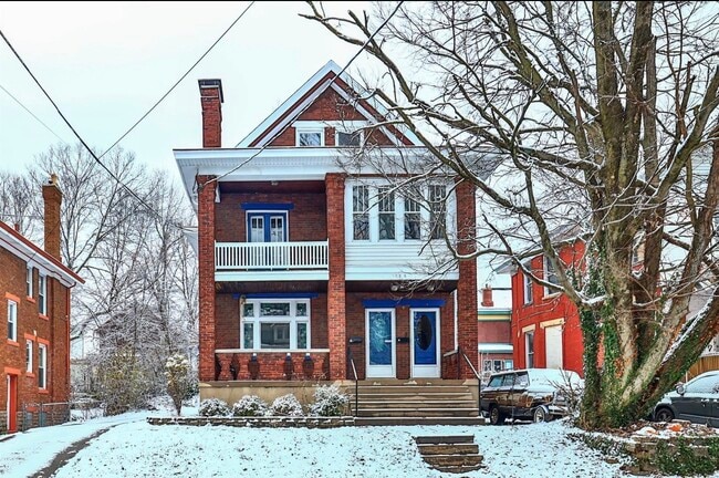 1125 Seton Ave, Unit 1