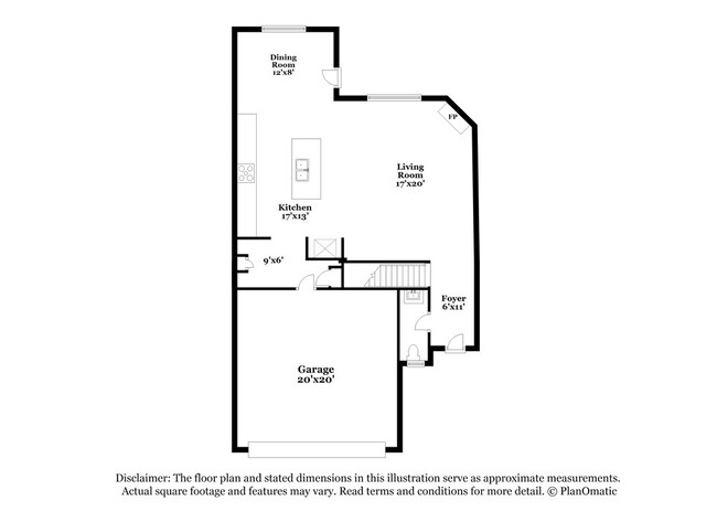 41 Castlemoor Loop in Adairsville, GA - Building Photo - Building Photo