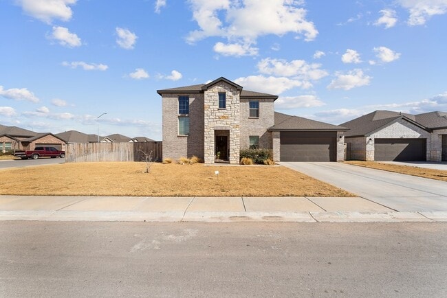 7118 Adenium Rd in Odessa, TX - Building Photo - Building Photo