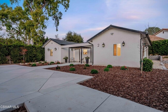 568 Bristol Ave in Simi Valley, CA - Building Photo - Building Photo