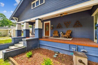 714 W Peninsular St in Tampa, FL - Building Photo - Building Photo