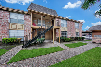 Stoney Brook Apartments in Houston, TX - Building Photo - Building Photo