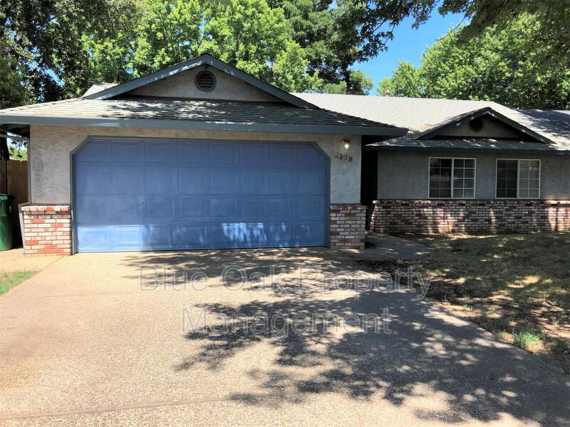 2178 Moyer Way in Chico, CA - Building Photo