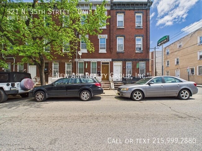521 N 35th St