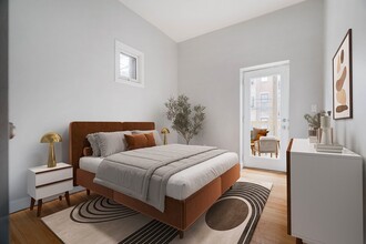 15 E Springfield St, Unit B in Boston, MA - Building Photo - Building Photo