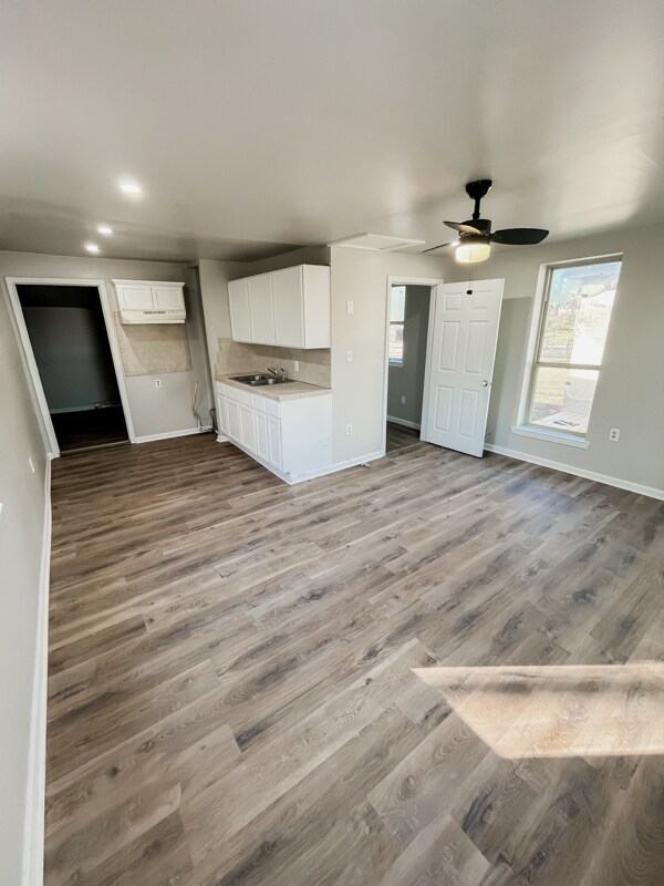 1602 S Cedar St in Little Rock, AR - Foto de edificio - Building Photo