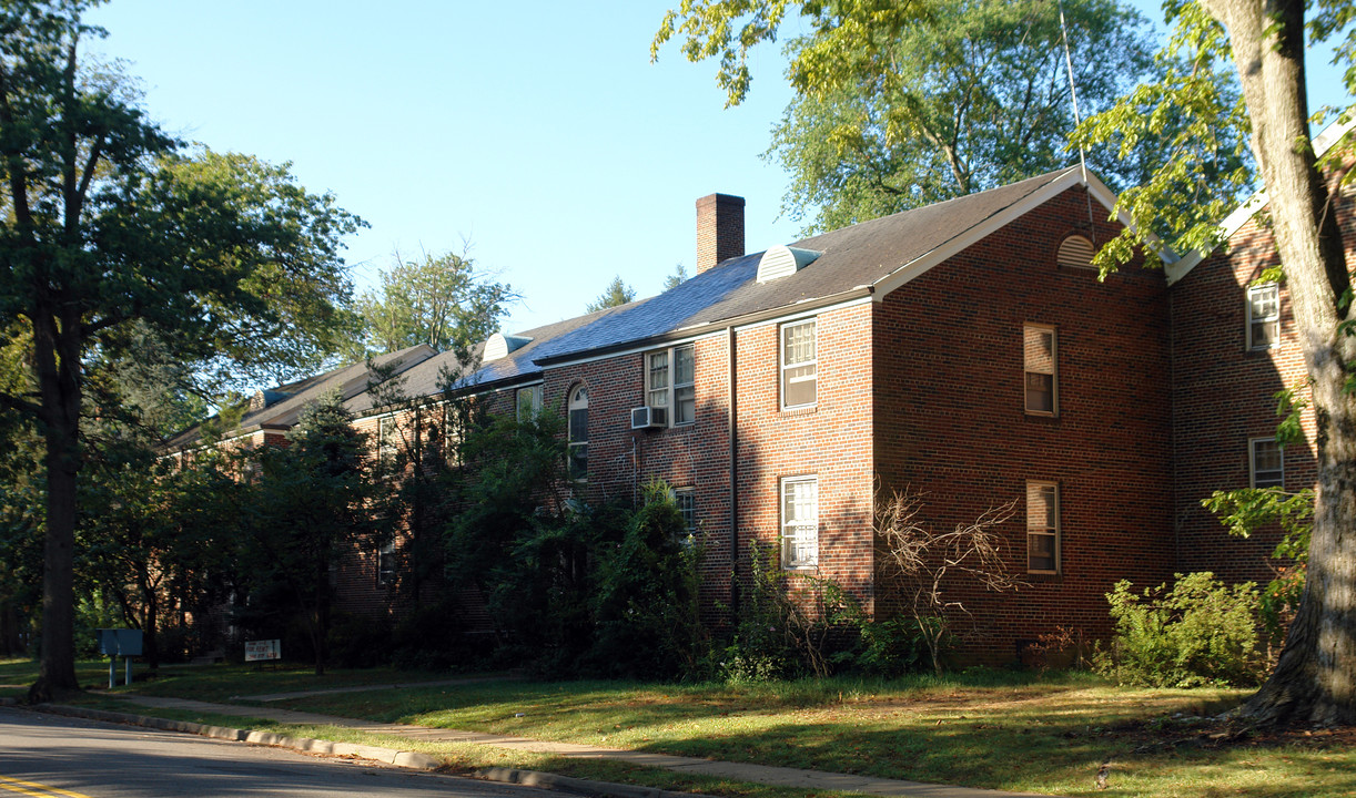 1320-1324 Kenmore Ave in Fredericksburg, VA - Building Photo