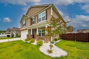 410 Ginger Dr in New Bern, NC - Building Photo