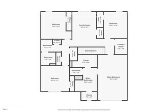 159 Cassius Dr in Troutman, NC - Building Photo - Building Photo