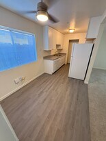 445 S E St, Unit One in Santa Rosa, CA - Building Photo