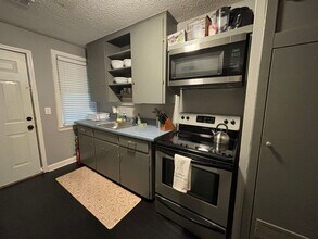 1212 Center St in Little Rock, AR - Building Photo - Building Photo