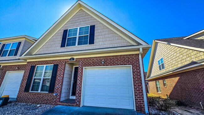831 Landing Dr in Grovetown, GA - Building Photo - Building Photo