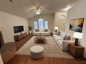 5728 Northfield Dr in Fort Worth, TX - Building Photo - Building Photo