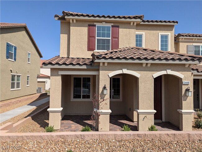 3448 Covilha Ln