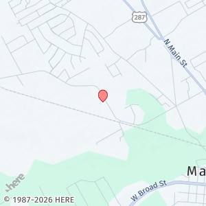 property at 851 Newt Patterson Rd