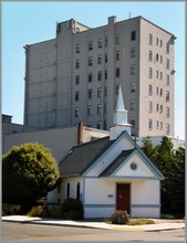 Tioga Building in Coos Bay, OR - Building Photo - Building Photo