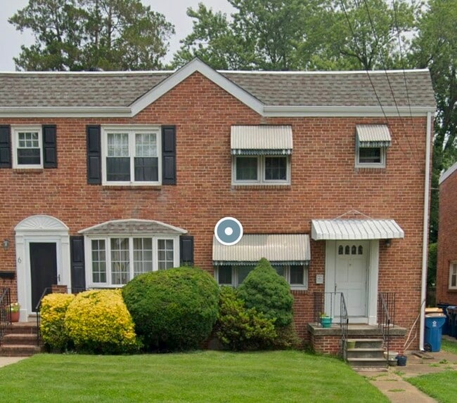 property at 8 Western Ave