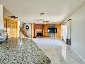 1303 Kenshire Ct in Allen, TX - Building Photo - Building Photo