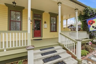 482 South St in Hollister, CA - Building Photo - Building Photo