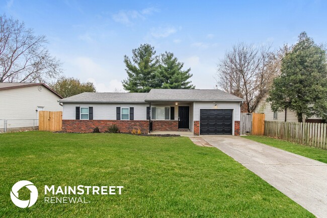 property at 3223 Southwest Dr