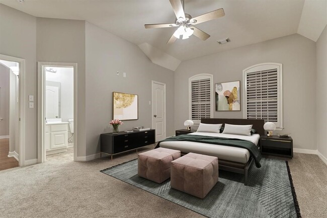 property at 20806 E Cameron Ridge Dr