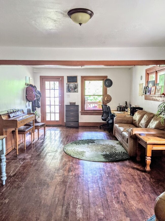 219 N Sherwood St in Fort Collins, CO - Building Photo - Building Photo